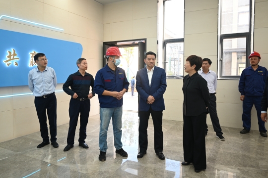 3市人大常委会党组书记、主任候选人提名人选李高兴莅临和丰考察调研225.jpg